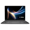MSI Prestige 16 Flip AI+ C3MTG-063 - 16 inch 2.8K OLED 120Hz Touchscreen 2-in-1 sülearvuti - Intel Core Ultra 9 386H - 32GB RAM - 2TB SSD - Windows 11 Home