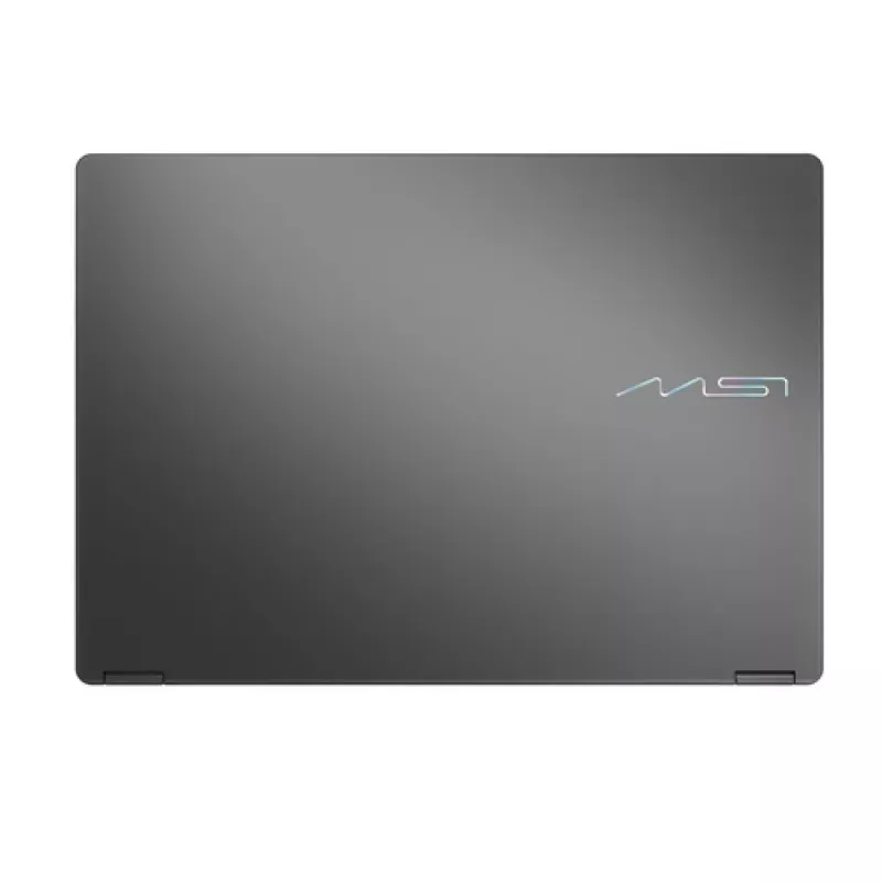 MSI Prestige 16 Flip AI+ C3MTG-063 - 16 inch 2.8K OLED 120Hz Touchscreen 2-in-1 sülearvuti - Intel Core Ultra 9 386H - 32GB RAM - 2TB SSD - Windows 11 Home