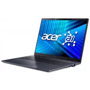 Acer TravelMate P416-54 TCO-5510 16 inch WUXGA IPS Sülearvuti Intel Core Ultra 5 225U 16GB RAM 512GB SSD Windows 11 Pro Steel Gray