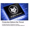 HP EliteBook 6 G2a Notebook AI - 177-kraadise hingega disain - AMD Ryzen 5 230 - Win 11 Pro - Radeon 760M - 16 GB RAM - 512 GB SSD NVMe - 14 inch IPS 1920x1200 - Wi-Fi 7, Bluetooth 6.0