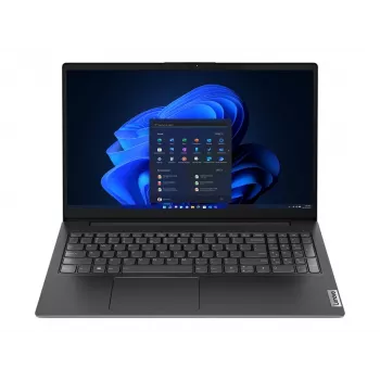 Lenovo Essential V15 G4 ABP AMD Ryzen 5 5625U 15.6 inch FHD TN Anti-Glare 8GB DDR4 512GB SSD AMD Radeon Graphics Windows 11 Pro Wi-Fi 6 Bluetooth 5.2 Business Black English Keyboard 1Y Warranty