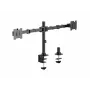 Equip Kahe monitori lauakinnitus 17-35 inch 360° pöörlemine 20kg must