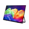 Acer ProDesigner PE160WUT 16-tolline OLED-kuvar - 3840x2400 WQUXGA, 60Hz, 1ms, HDR True Black 500, USB-C 65W PD