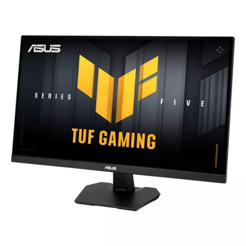 ASUS TUF Gaming VG27AQME5F 27-tolline QHD Fast IPS mängumonitor, 260Hz OC, 1ms, G-Sync ühilduv, DisplayHDR 400