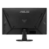 ASUS TUF Gaming VG27AQME5F 27-tolline QHD Fast IPS mängumonitor, 260Hz OC, 1ms, G-Sync ühilduv, DisplayHDR 400