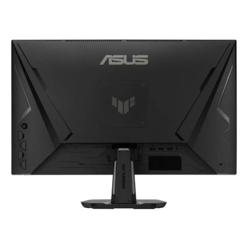 ASUS TUF Gaming VG27AQME5F 27-tolline QHD Fast IPS mängumonitor, 260Hz OC, 1ms, G-Sync ühilduv, DisplayHDR 400
