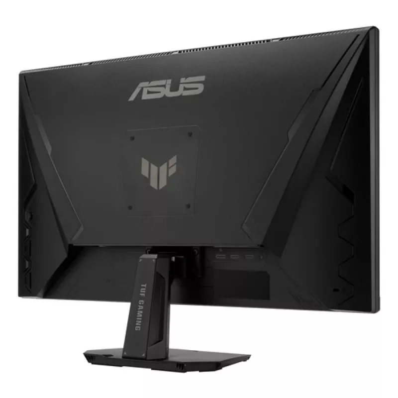 ASUS TUF Gaming VG27AQME5F 27-tolline QHD Fast IPS mängumonitor, 260Hz OC, 1ms, G-Sync ühilduv, DisplayHDR 400