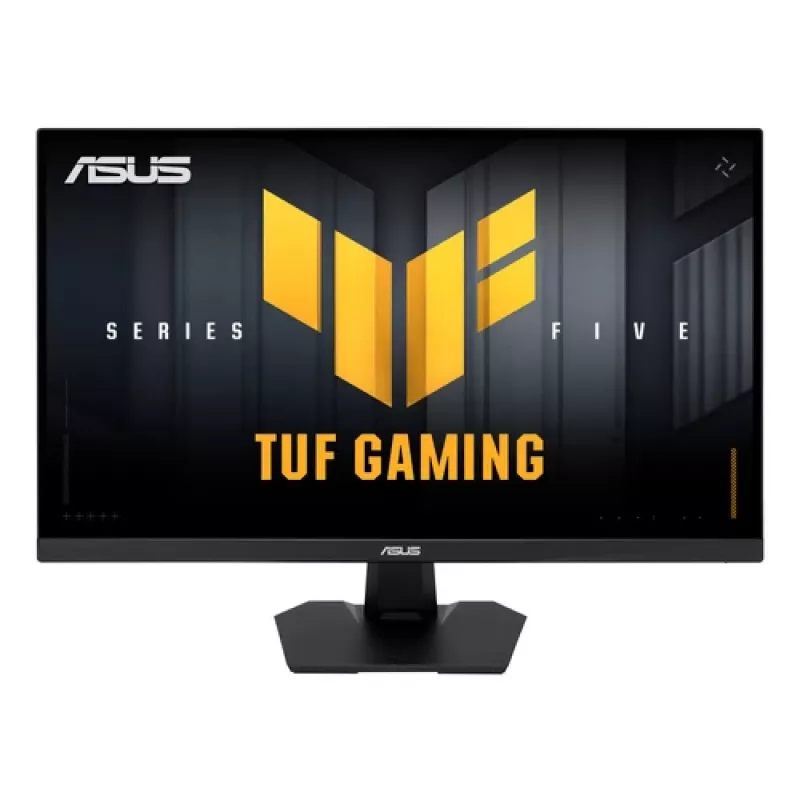 ASUS TUF Gaming VG27AQME5F 27-tolline QHD Fast IPS mängumonitor, 260Hz OC, 1ms, G-Sync ühilduv, DisplayHDR 400