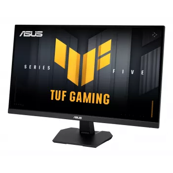 ASUS TUF Gaming VG27AQME5F 27-tolline QHD Fast IPS mängumonitor, 260Hz OC, 1ms, G-Sync ühilduv, DisplayHDR 400