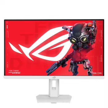 ASUS ROG Strix XG27ACS Gen2 XG27ACSRW mängumonitor 27 tolli 2560x1440 220Hz OC Fast IPS