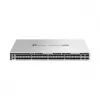 TP-Link Omada Pro S7500-48XF4C Hallatav L3+ Virnastatav Lüliti - 48x 10G SFP+ ja 4x 100G QSFP28