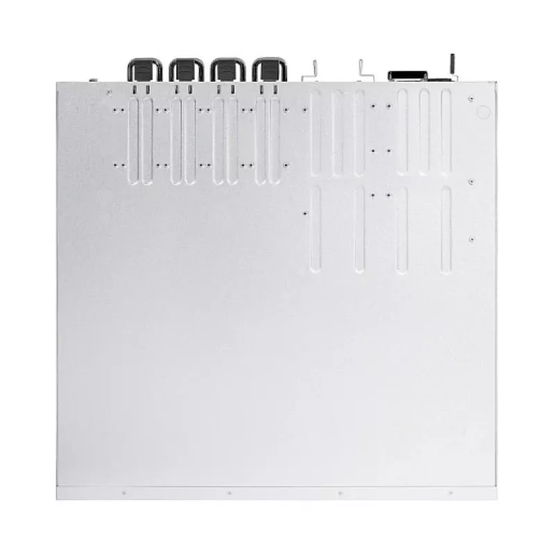TP-Link Omada Pro S7500-48XF4C Hallatav L3+ Virnastatav Lüliti - 48x 10G SFP+ ja 4x 100G QSFP28