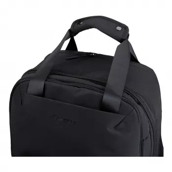 Targus 15.6 Lightweight Travel Backpack - Must
