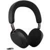 Jabra Evolve2 75 asenduskõrvapadjad 1 paar must