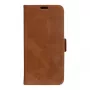 dbramante1928 Copenhagen Flip Case Samsung Galaxy A54 jaoks - Täisteranahk - Helepruun