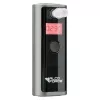 AlcoForce Detector Breathalyzer elektrokeemilise anduriga