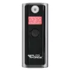 AlcoForce Detector Breathalyzer elektrokeemilise anduriga