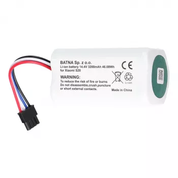 Extralink Aku Xiaomi S20 3200mAh 14.4V