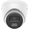 Hikvision DS-2CE78D0T-LTS(2.8mm) 2 MP HD-TVI Turret Dome Kaamera kahesuunalise heliga, fikseeritud fookuskaugusega objektiiv