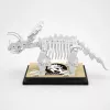 Mould King Triceratops Dinosaur Fossil 29006 Ehitusklotside Komplekt (397 tükki)