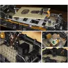 MOULD KING B.P. 13199 Technic Super Sports Car Building Set (3180 Pieces)