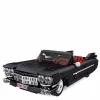 MOULD KING 10012S Cadi-Elrado Auto Mudeli Ehituskomplekt | 1,324 tükki