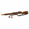 Mould King Kar98k 14002S Ehitusklotside Komplekt (1117 tükki)