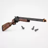 Mould King Double Barrel Shotgun 14016S ehitusklotside komplekt (1054 tükki)