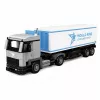 MOULD KING 24070 Container Truck Building Set - 548 Pieces