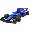 MOULD KING Formula Race Car 18024B Ehitusklotside Komplekt (1065 tükki)