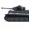 Mould King Tiger Heavy Tank 20014S Ehitusklotside Komplekt (850 tükki)