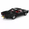 Mould King GTO Classic Muscle Car 10199 Ehitusklotside Komplekt (1563 tükki)