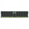 Kingston Server Premier DDR5 64GB 6400MT/s PC5-64000 CL52 ECC Registered DIMM mälumoodul