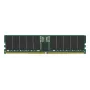 Kingston Server Premier DDR5 64GB 6400MT/s PC5-64000 CL52 ECC Registered DIMM mälumoodul