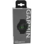 Garmin Forerunner 55 nutikell silikoonrihmaga, 1.04 inch ekraan, must