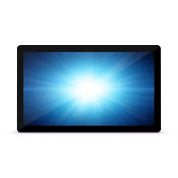 Elo Touch Solutions Elo I-Series 2.0 All-in-One PC - 21.5 tolli Full HD puuteekraan - Intel Core i5-8500T - 8GB RAM - 128GB SSD - Windows 10 IoT Enterprise