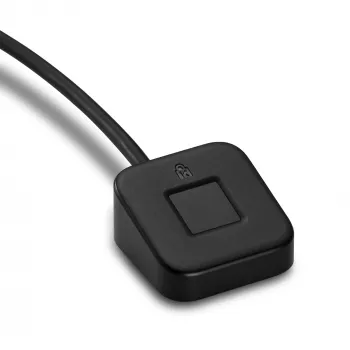 Kensington VeriMark Desktop 2.0 Fingerprint Reader - Windows Hello ja Windows Hello for Business