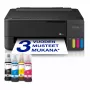Epson EcoTank ET-1910 Multifunktsiooniline tindiprinter - Värviline - Prindi, skanni, koopia - A4, Legal - Kuni 11 lk/min prindikiirus - 100-leheline sisend - Wi-Fi
