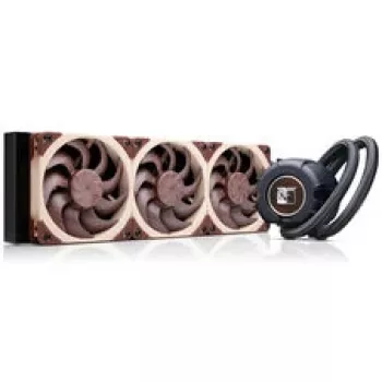 Noctua NL-LC1-36 AIO vedelikjahuti 360mm, must/pruun
