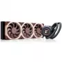 Noctua NL-LC1-36 AIO vedelikjahuti 360mm, must/pruun