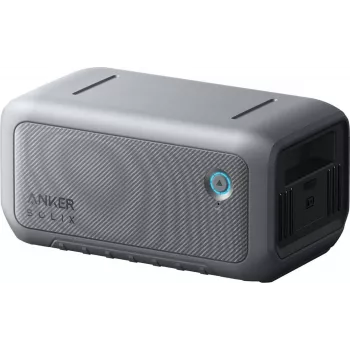 Anker SOLIX BP2000 Gen 2 Expansion Battery for Portable Power Station - LiFePO4 2048 Wh