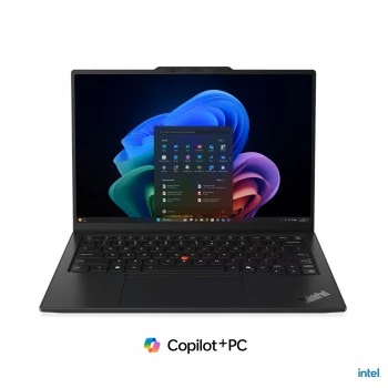 Lenovo ThinkPad X1 Carbon Gen 14 Intel Core Ultra X7 358H 64GB 1TB SSD 14 inch WUXGA IPS Touchscreen Windows 11 Pro Must