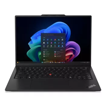 Lenovo ThinkPad X1 Carbon Gen 14 Intel Core Ultra X7 358H 64GB 1TB SSD 14 inch WUXGA IPS Touchscreen Windows 11 Pro Must
