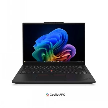 Lenovo ThinkPad T14 G7 Intel Core Ultra 7 355 32GB LPCAMM2 LPDDR5X 512GB SSD 14 inch WUXGA IPS Anti-Glare Intel Graphics Windows 11 Pro Wi-Fi 7 Bluetooth 5.4 Must