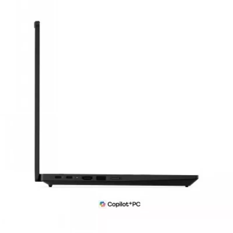 Lenovo ThinkPad T14 G7 Intel Core Ultra 7 355 32GB LPCAMM2 LPDDR5X 512GB SSD 14 inch WUXGA IPS Anti-Glare Intel Graphics Windows 11 Pro Wi-Fi 7 Bluetooth 5.4 Must