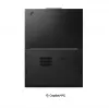 Lenovo ThinkPad T16 Gen 5 21WT000WMH ärisülearvuti, Intel Core Ultra 5 325, 16-tolline WUXGA, 16GB LPDDR5x, 512GB SSD, Windows 11 Pro, inglise QWERTY klaviatuur