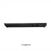 Lenovo ThinkPad T16 Gen 5 21WT000WMH ärisülearvuti, Intel Core Ultra 5 325, 16-tolline WUXGA, 16GB LPDDR5x, 512GB SSD, Windows 11 Pro, inglise QWERTY klaviatuur