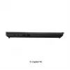Lenovo ThinkPad T16 Gen 5 21WT000WMH ärisülearvuti, Intel Core Ultra 5 325, 16-tolline WUXGA, 16GB LPDDR5x, 512GB SSD, Windows 11 Pro, inglise QWERTY klaviatuur