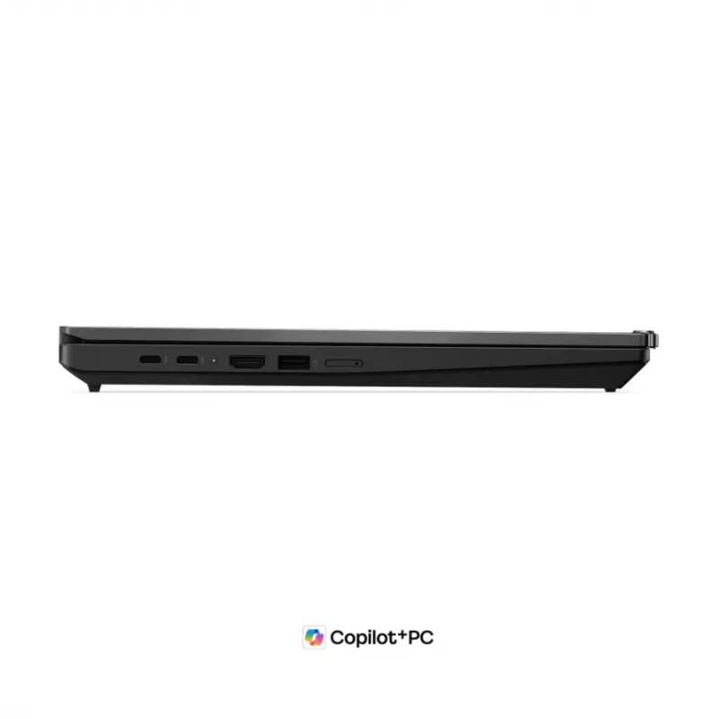Lenovo ThinkPad T16 Gen 5 21WT000WMH ärisülearvuti, Intel Core Ultra 5 325, 16-tolline WUXGA, 16GB LPDDR5x, 512GB SSD, Windows 11 Pro, inglise QWERTY klaviatuur