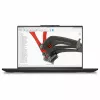 Lenovo ThinkPad P1 Gen 9 21UE Mobile Workstation - Intel Core Ultra 7 356H - 64 GB RAM - 1 TB SSD - 16 inch QHD+ IPS - Windows 11 Pro - RTX PRO 2000 Blackwell